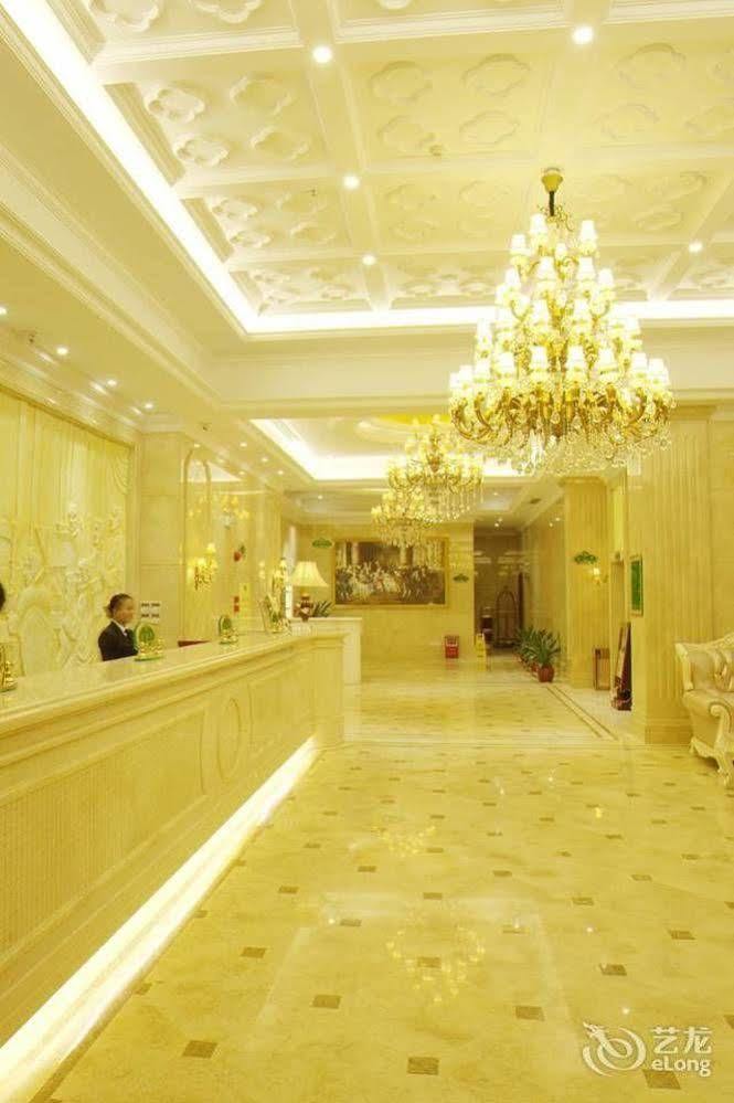 Vienna Hotel - Jinzhou Branch Guangzhou Exterior photo