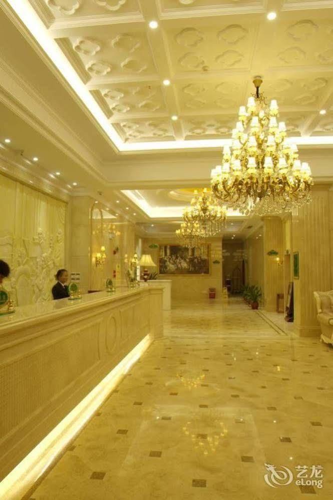 Vienna Hotel - Jinzhou Branch Guangzhou Exterior photo