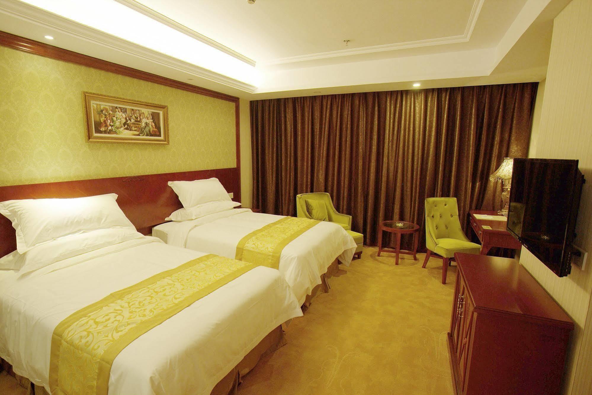 Vienna Hotel - Jinzhou Branch Guangzhou Exterior photo