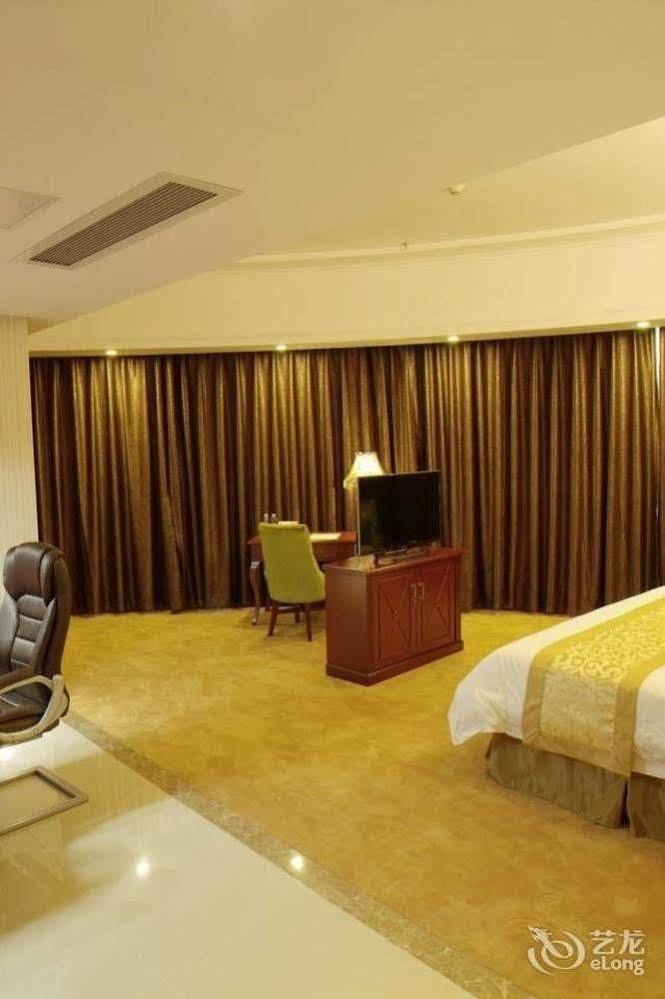 Vienna Hotel - Jinzhou Branch Guangzhou Exterior photo